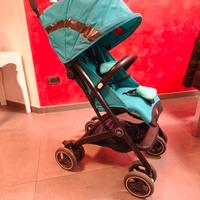 Qbit+ All Terrain Passeggino