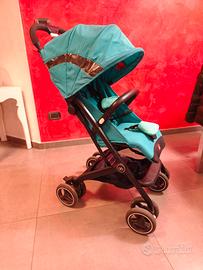 Qbit+ All Terrain Passeggino