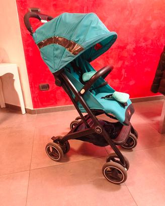 Qbit+ All Terrain Passeggino