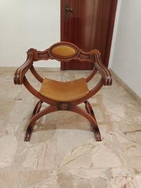 Sedia antica 