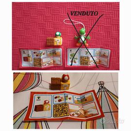 Supermario KINDER JOY 2025 NUOVI