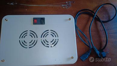 Lampada indoor txvso 600w