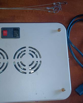 Lampada indoor txvso 600w