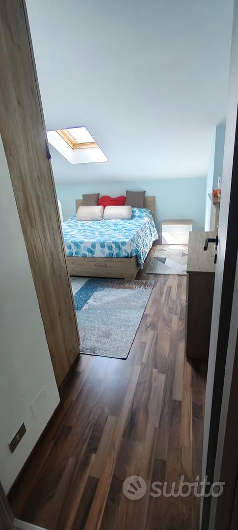 Apartment in Cuneo, Villaggio Torretta, Tetto Bovis - Vista 2