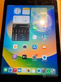 Ipad nero 32gb