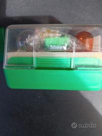 Kit lampadine e luci originali  Skoda Fabia 3