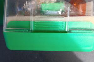 Kit lampadine e luci originali  Skoda Fabia 3