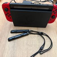 Nintendo switch prima 