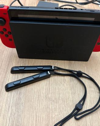 Nintendo switch prima 