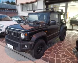 Suzuki Jimny 1.5 5MT PRO (N1)