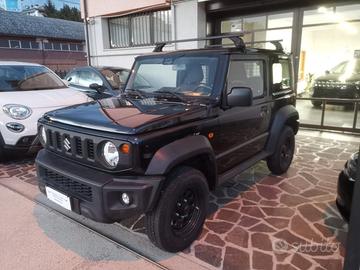 Suzuki Jimny 1.5 5MT PRO (N1)