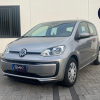 Volkswagen up! up! 5p 5p 1.0 Move 60cv my20
