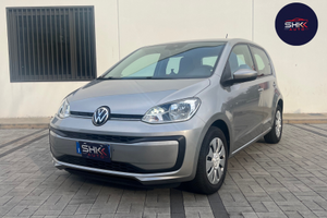 Volkswagen up! up! 5p 5p 1.0 Move 60cv my20