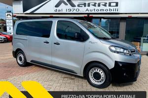 CITROEN Spacetourer BlueHDi 116CV S&S M 9P +IVA