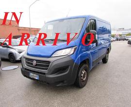 FIAT Ducato 30 2.3 MJT 120CV PC-TN Furgone CH1 8