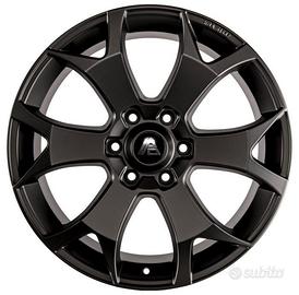 cerchi 20" + pneumatici 4S al 80%