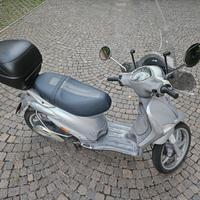 Piaggio Liberty 125