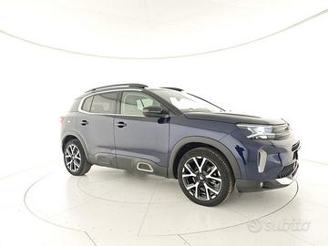Citroën C5 Aircross BlueHDi 130 S&S EAT8 Shin...