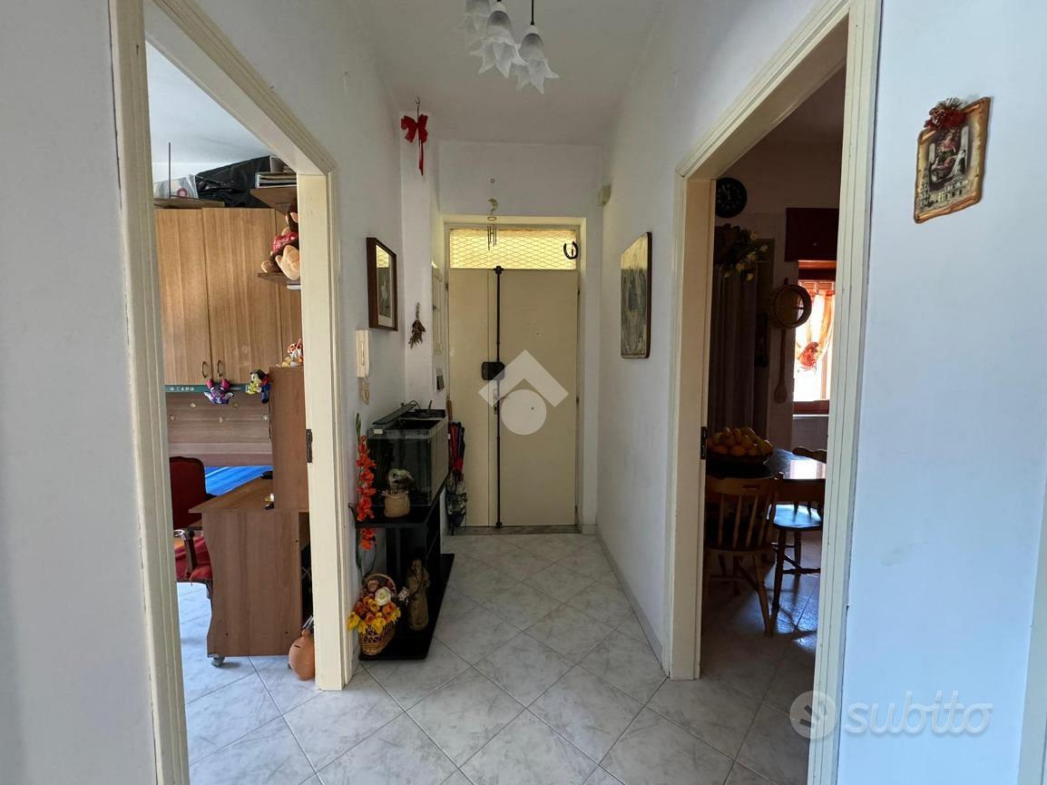 Appartamento – Longobardi, Frailiti di Longobardi - Vista 4
