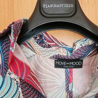 camicia molto particolare 