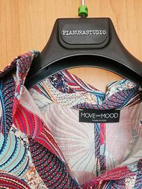 camicia molto particolare 