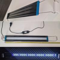 Lampada 60 Led Acquario dolce 50 60 plafoniera