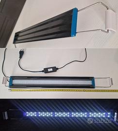 Lampada 60 Led Acquario dolce 50 60 plafoniera