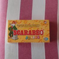 Scarabeo Junior