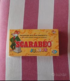 Scarabeo Junior