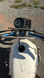 BMW R 80 GS Paris Dakar