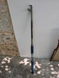 canna da pesca Shakespeare alpha