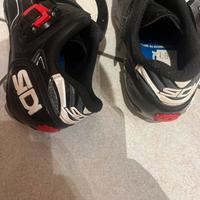 Scarpe sidi