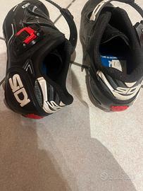 Scarpe sidi