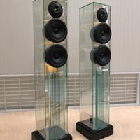 Diffusori in cristallo Waterfall Niagara