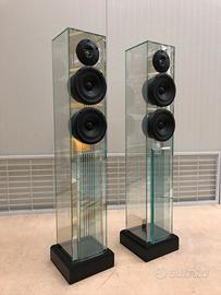 Diffusori in cristallo Waterfall Niagara