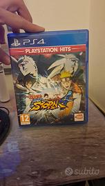 Naruto shippuden storm 4 (ultimate ninja)