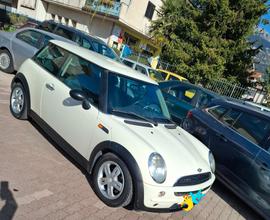Mini Mini 1.4 tdi One D