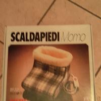 MOMO scaldapiedi
