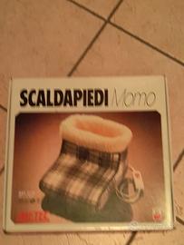 MOMO scaldapiedi