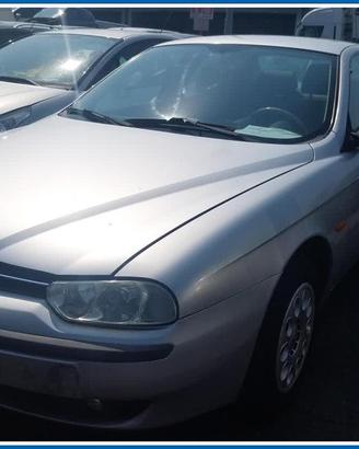 Ricambi Usati ALFA ROMEO 156 I 2000