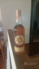 Bottiglia  Long John Finest Scotch W