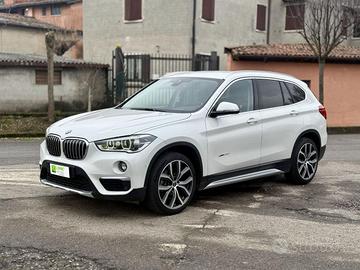 BMW X1 xDrive20d xLine