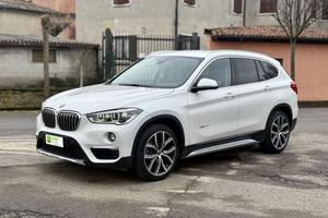 BMW X1 xDrive20d xLine