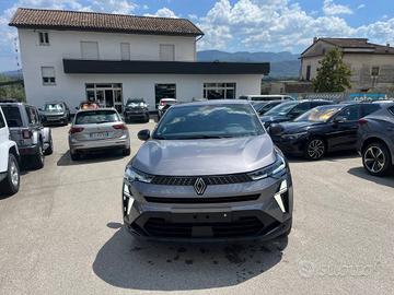 RENAULT Captur ECO-G 100 CV Techno