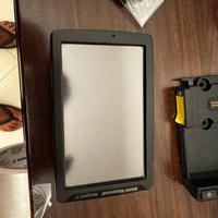 Bmw navigator 5 con supporto
