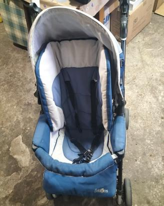 Trio bambini