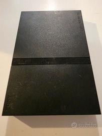 PlayStation SONY 2 PS2 SLIM