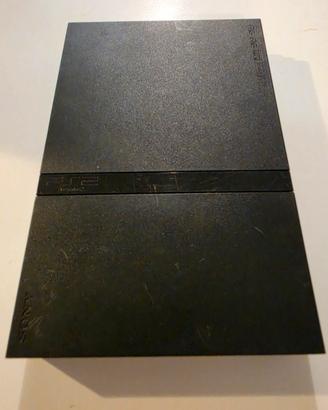 PlayStation SONY 2 PS2 SLIM
