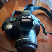 CANON PowerShot  SX30 IS 