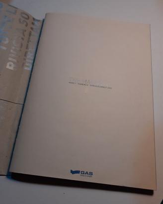 RIVISTA DA COLLEZIONE THE MAGASINE